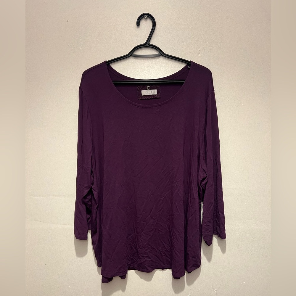 👀 LAST CHANCE 👀 Cupio Top